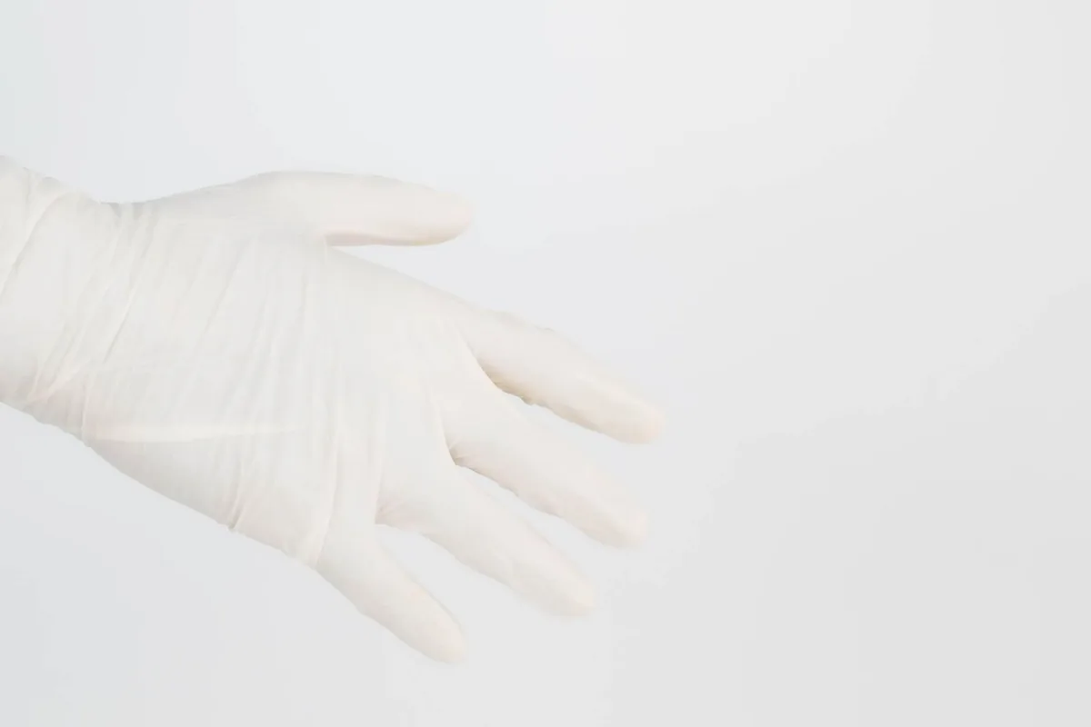 Blood Spill Cleanup in New York Mills, MN