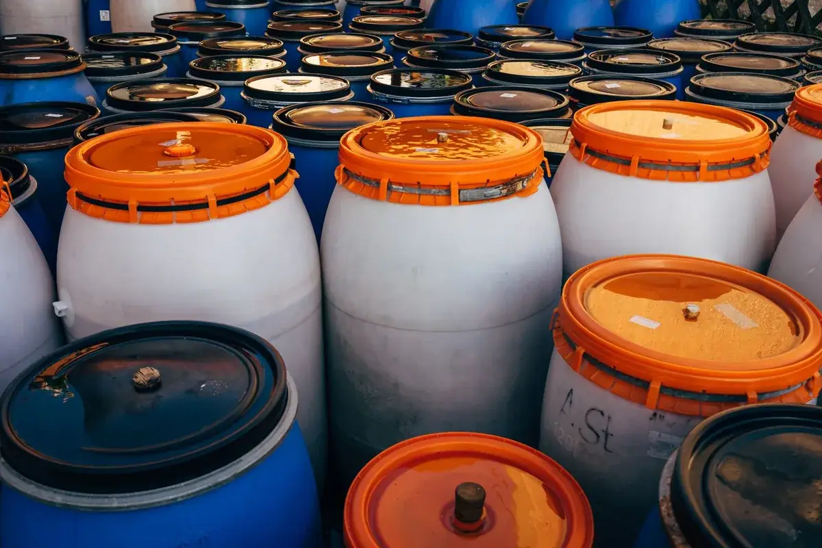 Chemical & Toxic Waste Cleanup in New York Mills, MN